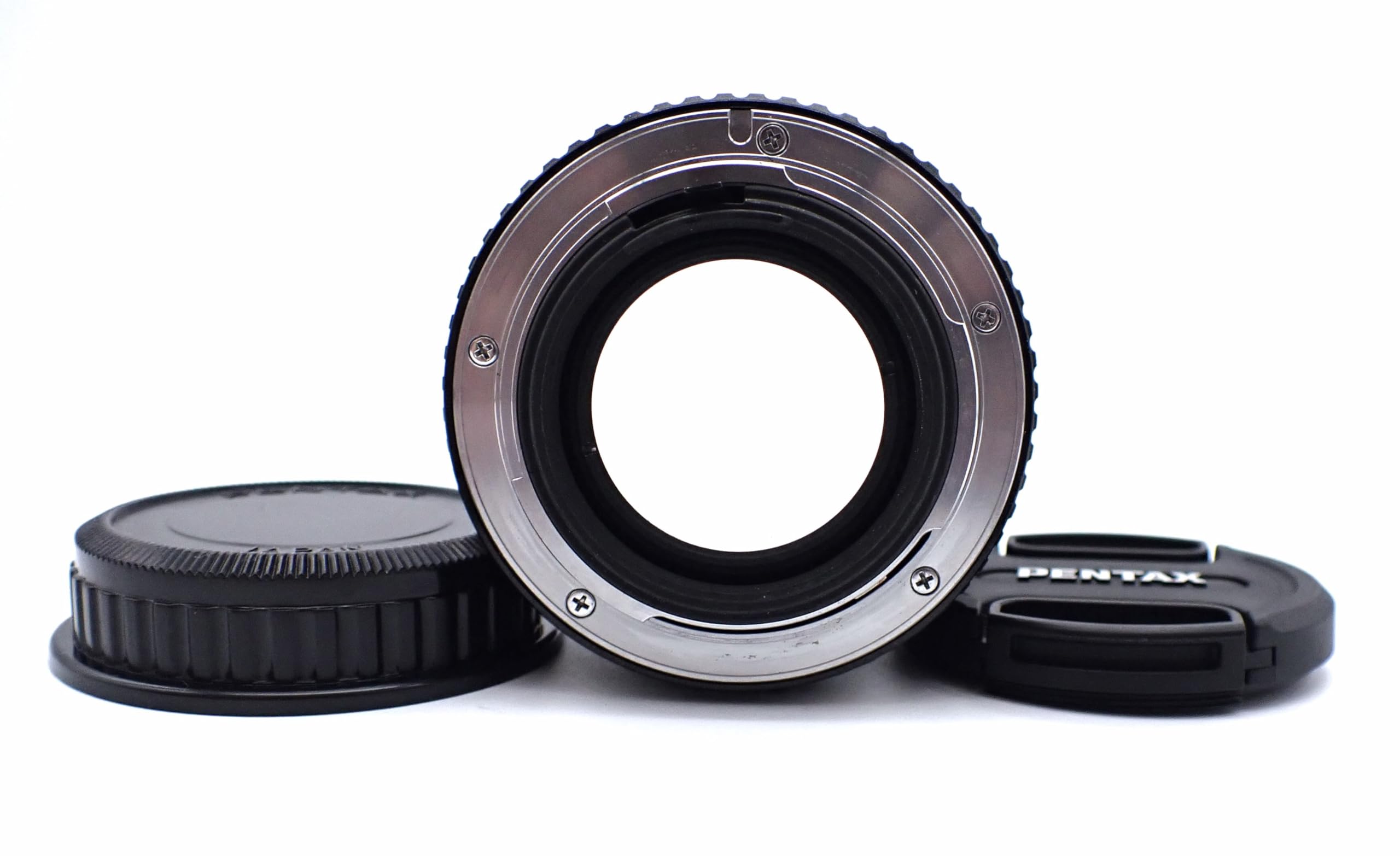 【良品】SMC Pentax-M 50mm F1.4 MF標準レンズ Kマウント SMC PENTAX 50mm F1.4 – バヨネット化したKシリーズ、短命の大